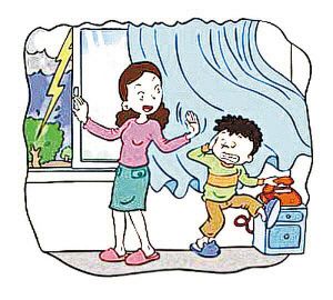 冬季防雷防静电不容忽视