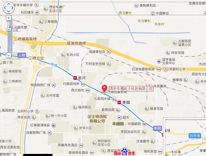 在线地图