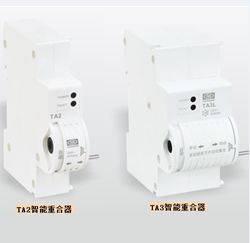 自动重合器