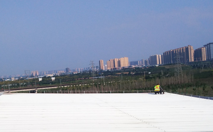 混凝土搅拌站防雷接地工程