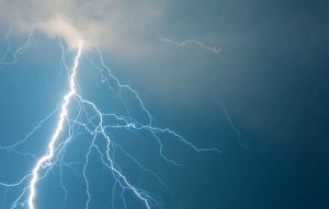 雷击灾害的一般防护方法