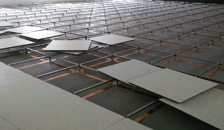 常见网络机房防雷设计