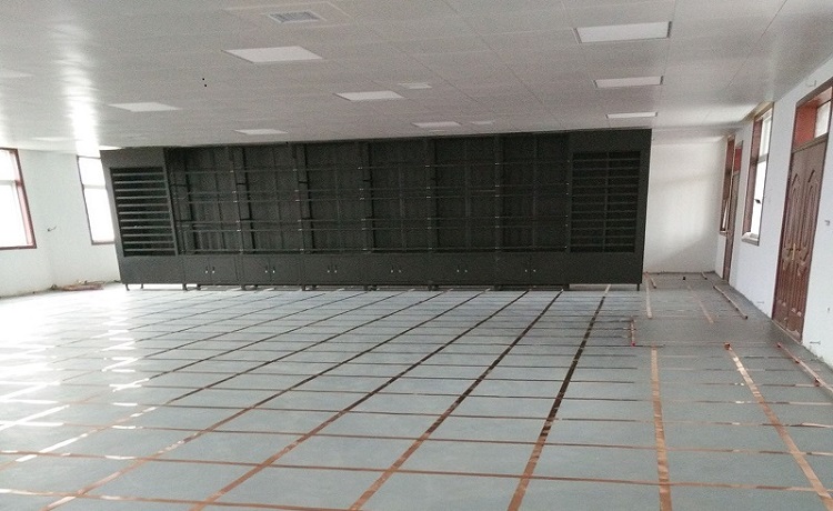 常见网络机房防雷设计