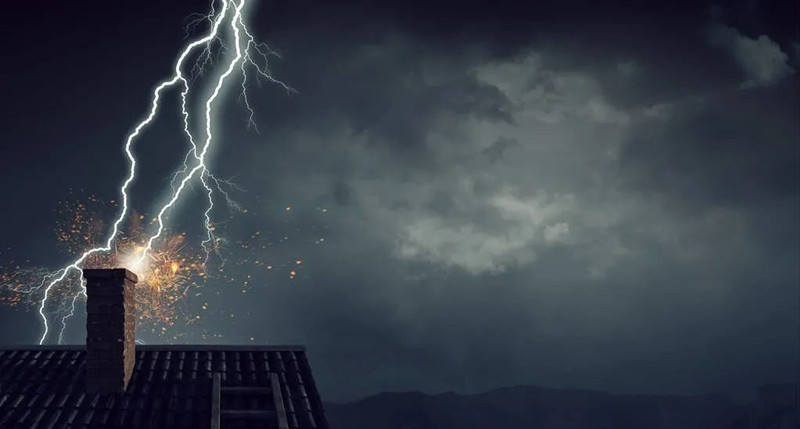关于防雷的这几个误区，全知道的人并不多！