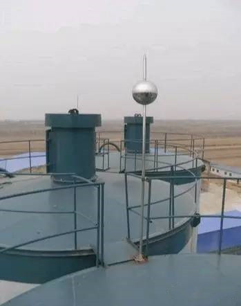 夏季将至,混凝土搅拌站防雷电措施有哪些? 夏季将至,混凝土搅拌站防雷电措施有哪些?