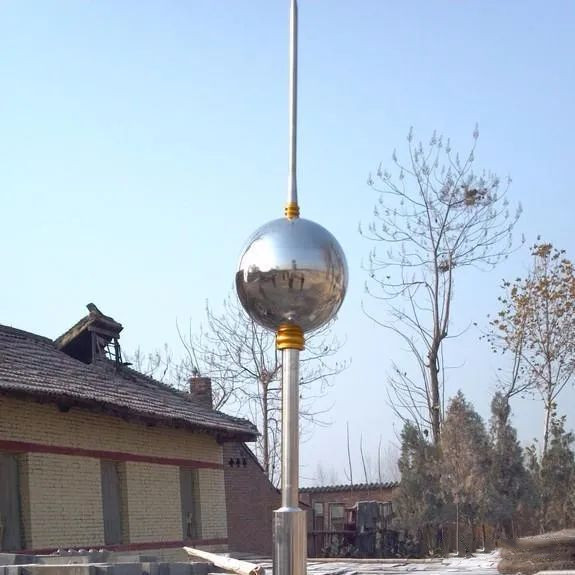 防雷接闪器如何选择和布置？需要考虑哪些因素？