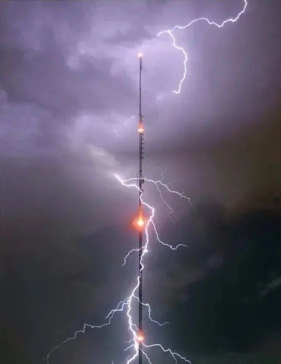 防雷接闪器如何选择和布置？需要考虑哪些因素？