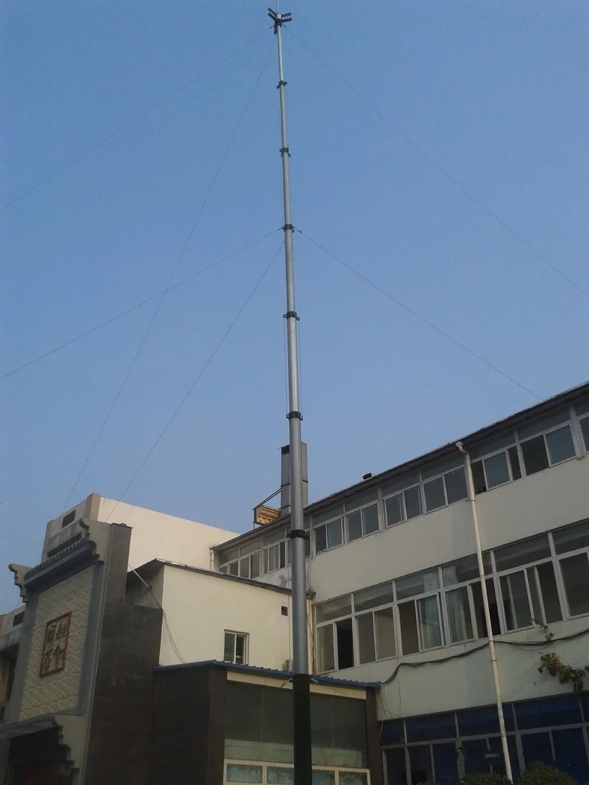 防雷接闪器如何选择和布置？需要考虑哪些因素？