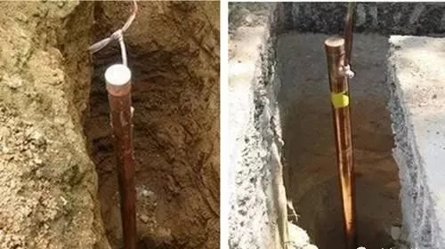 建筑电气防雷接地系统的知识点，都在这里！