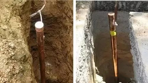 建筑电气防雷接地系统的知识点，都在这里！