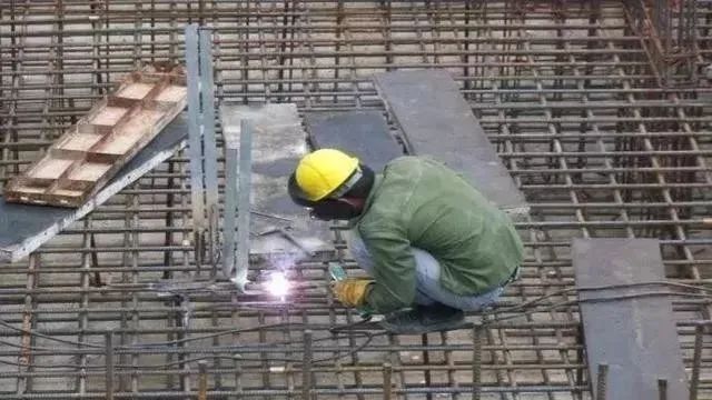 电气防雷接地工程工艺做法图集！