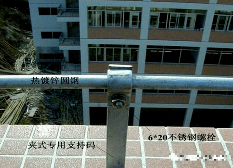 屋面避雷带怎么做才规范？优质做法总结！