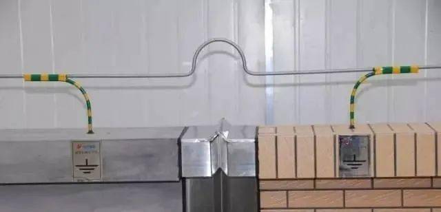 屋面避雷带怎么做才规范？优质做法总结！