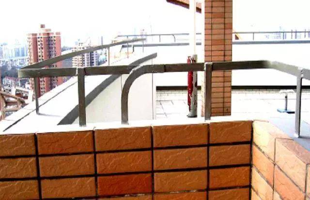 屋面防雷接地优质做法，值得学习！