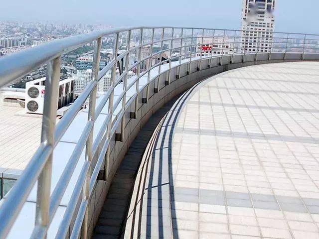 屋面防雷接地优质做法，值得学习！