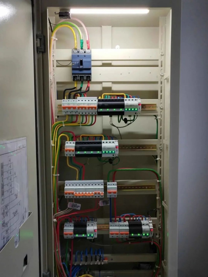 浪涌保护器选择要点及相关问题分析