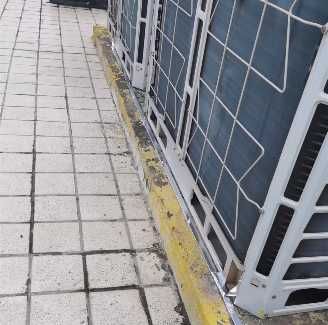 西北工业大学两校区建筑物防雷装置维修工程