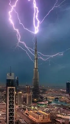 防雷与接地基础知识详解