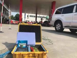 【知识分享】加油站防雷方案检测内容及注意事项