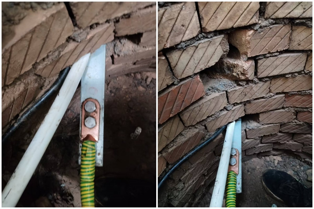 【干货分享】防雷接地的原理和作用 ！！！