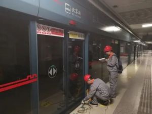 地铁站防雷检测必要性和防雷检测范围