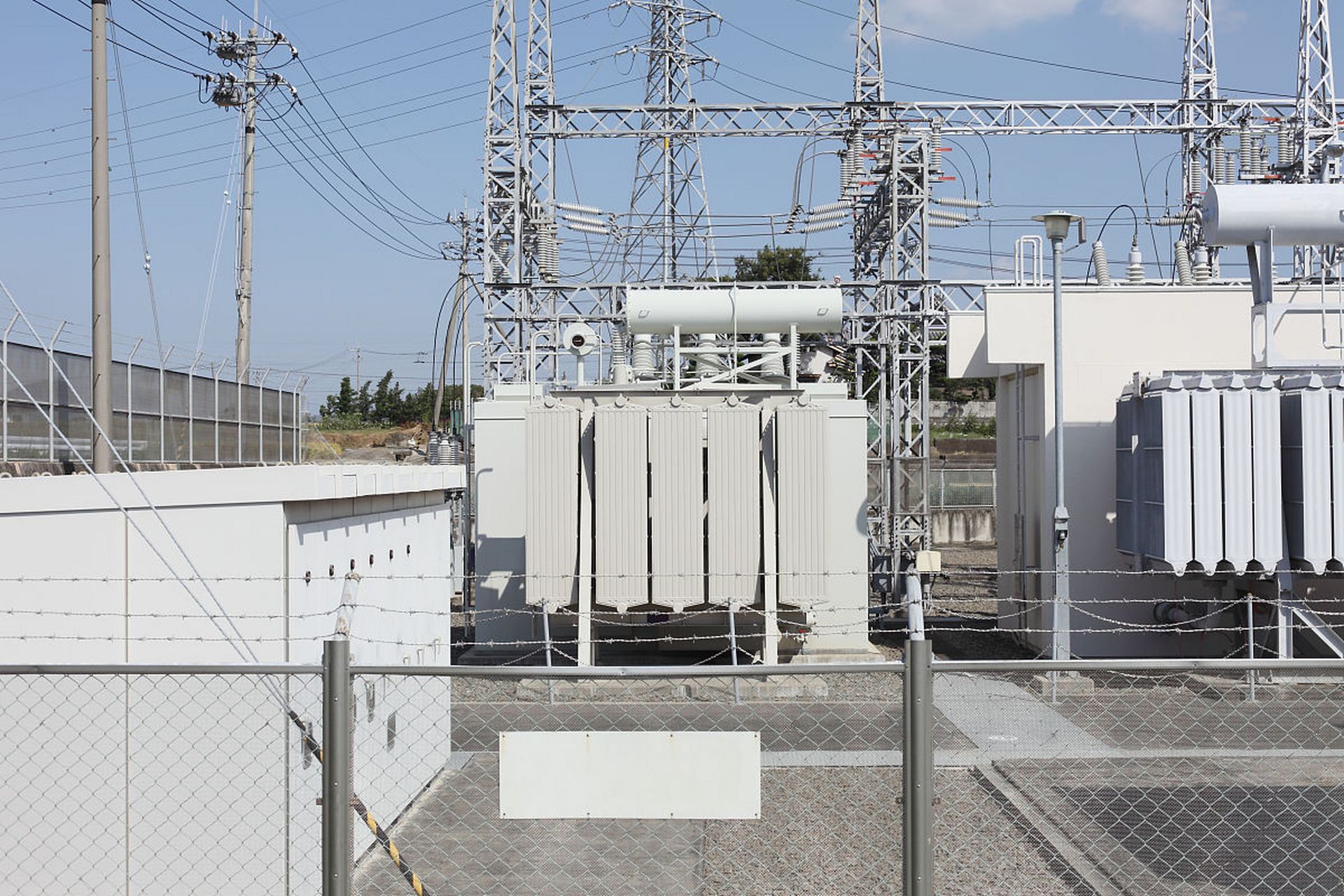 【经验分享】变电站防雷避雷塔 变电站接地防雷检测