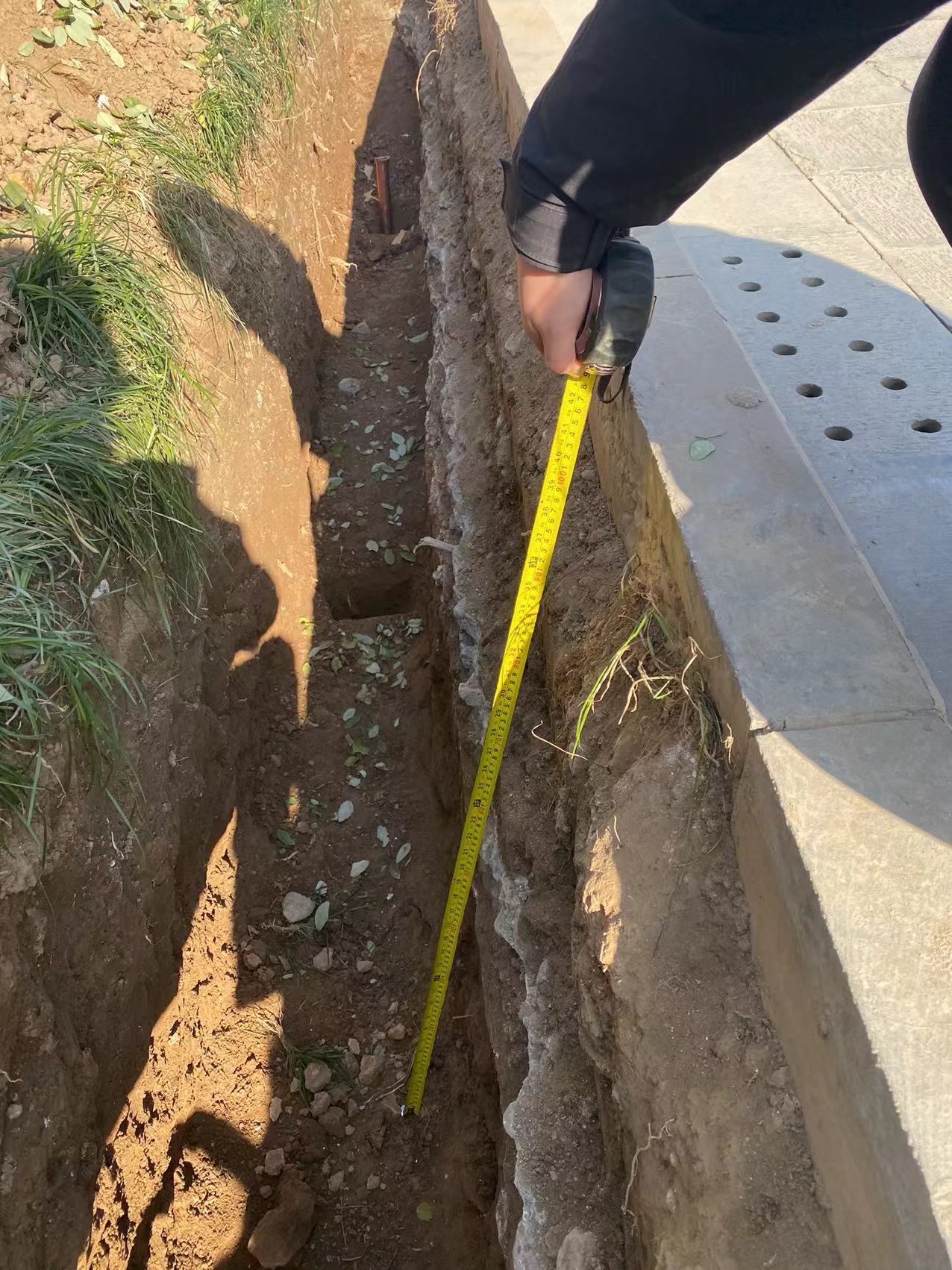 寺庙防雷工程怎么做？山顶古建筑物